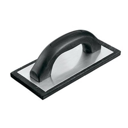 QEP Grout Float 4-in W X 9-in L Rubber Smooth 10062Q